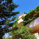 Appartement Victoria *