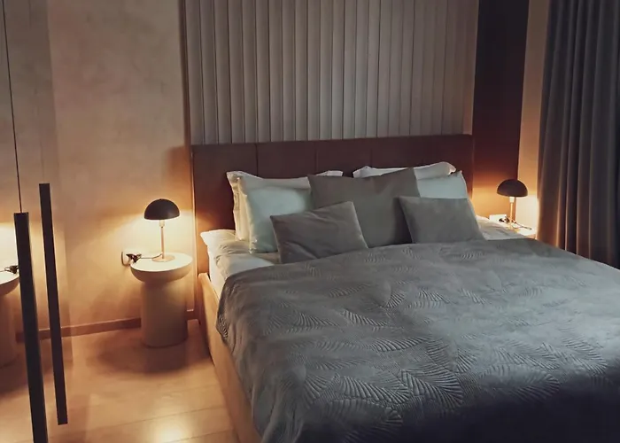 アパート Victoria *