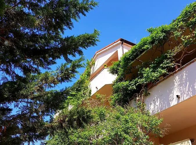 Lejlighed Victoria *