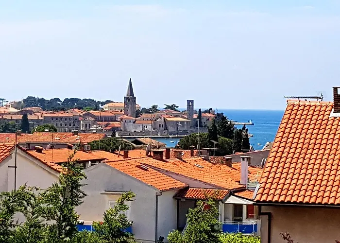 Lejlighed Victoria *