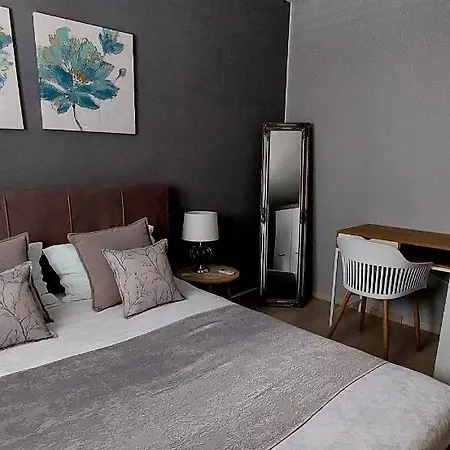 Apartment Victoria