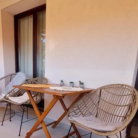 Apartment Victoria Porec