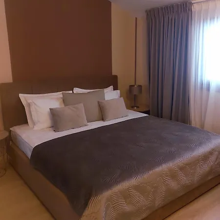 Victoria Apartman