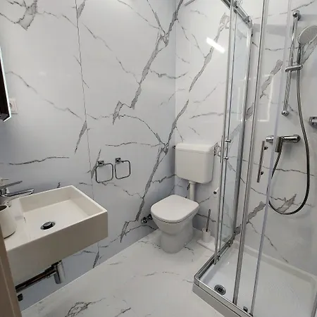 Appartement Victoria Poreč