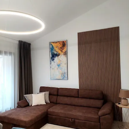 Apartment Victoria