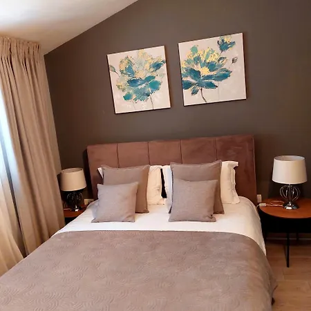 Apartment Victoria Porec