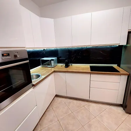 Appartement Victoria