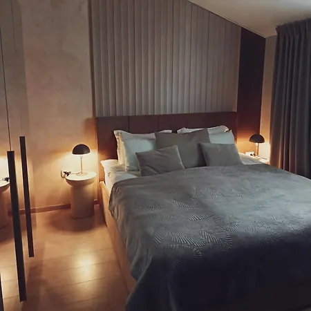 Apartamento Victoria *