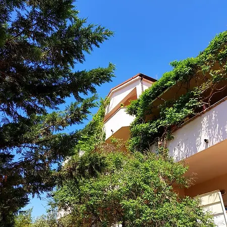 Appartement Victoria *