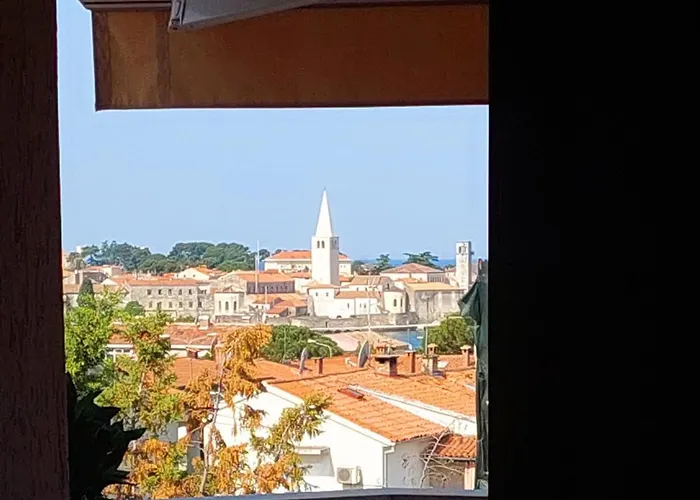 Victoria Poreč