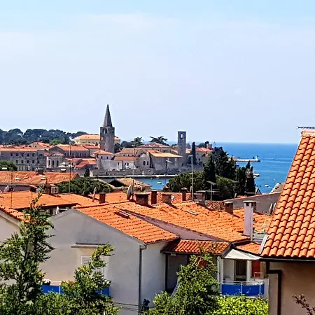 Apartment Victoria *